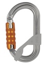 OK mousqueton ovale léger PETZL