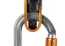 OK mousqueton ovale léger PETZL