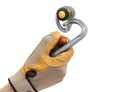 Amarrage amovible avec fonction de verrouillage, COEUR PULSE 12 mm