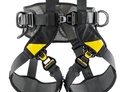 Harnais d'antichute et de maintien au travail VOLT Int. PETZL