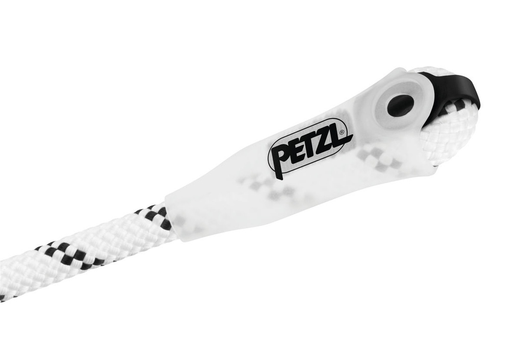 Longe réglable de maintien au travail GRILLON PETZL