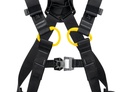 Harnais d'antichute NEWTON PETZL