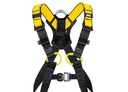 Harnais d'antichute NEWTON PETZL