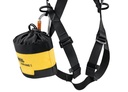 Harnais d'antichute NEWTON PETZL