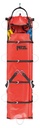 Civière pour le secours en espace confiné NEST PETZL