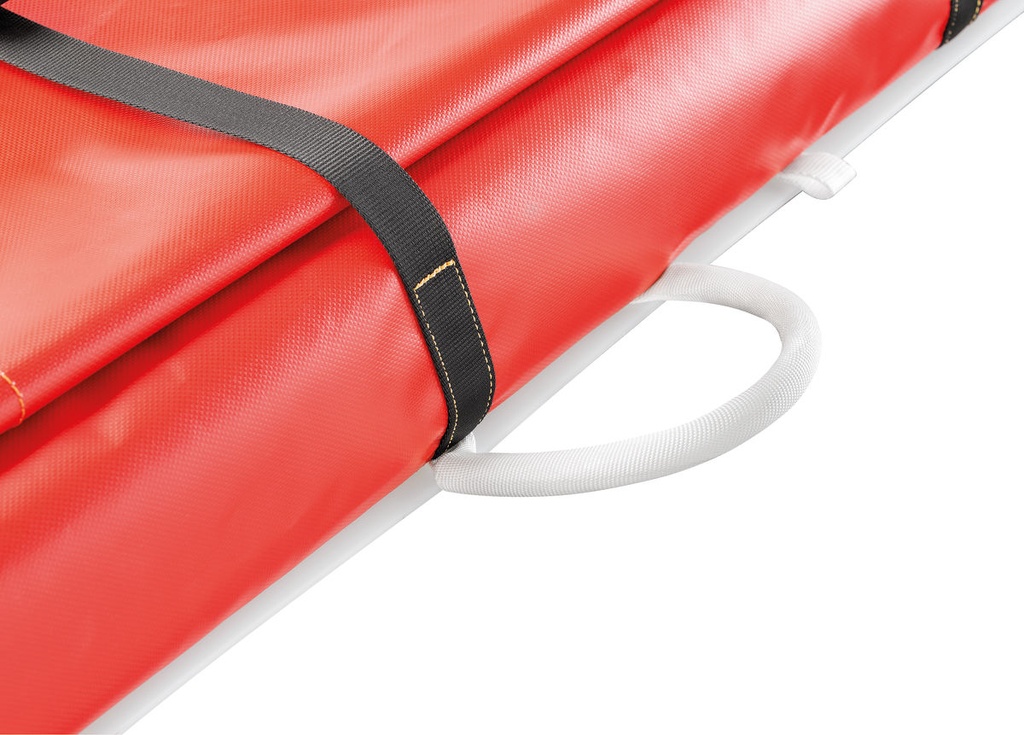 Civière pour le secours en espace confiné NEST PETZL
