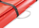 Civière pour le secours en espace confiné NEST PETZL