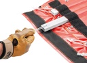 Civière pour le secours en espace confiné NEST PETZL