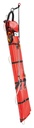 Dispositif d’inclinaison pour civière STEP PETZL
