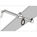 Beam Anchor GRAB'N'SLIDE KRATOS