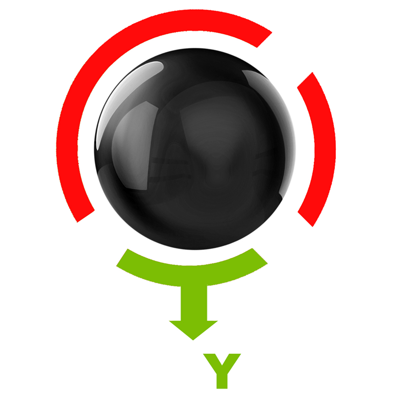 Point d’ancrage mobile sur roulettes pour poutre métallique - version diélectrique - GRAB'N'ROLL KRATOS