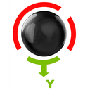 Point d’ancrage mobile sur roulettes pour poutre métallique - version diélectrique - GRAB'N'ROLL KRATOS