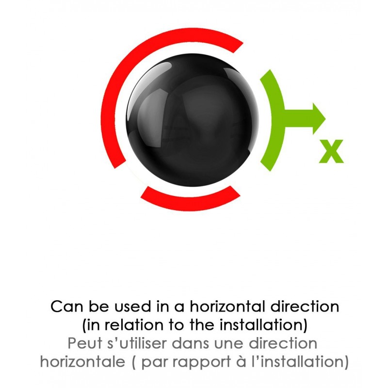 Potelet d'ancrage pour poutre IPN- PISE KRATOS