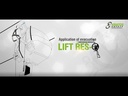 Dispositif d'évacuation et de sauvetage - LIFT RES-Q KRATOS