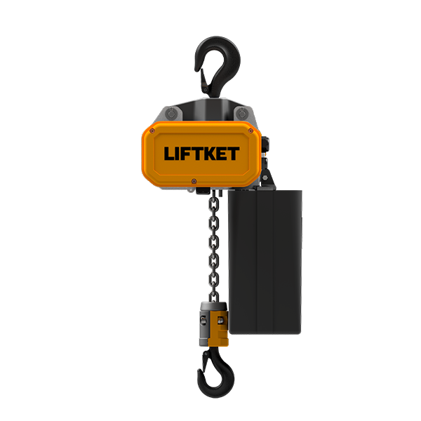 Palan électrique à chaine STAR LIFTKET
