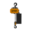 Palan électrique à chaine STAR LIFTKET