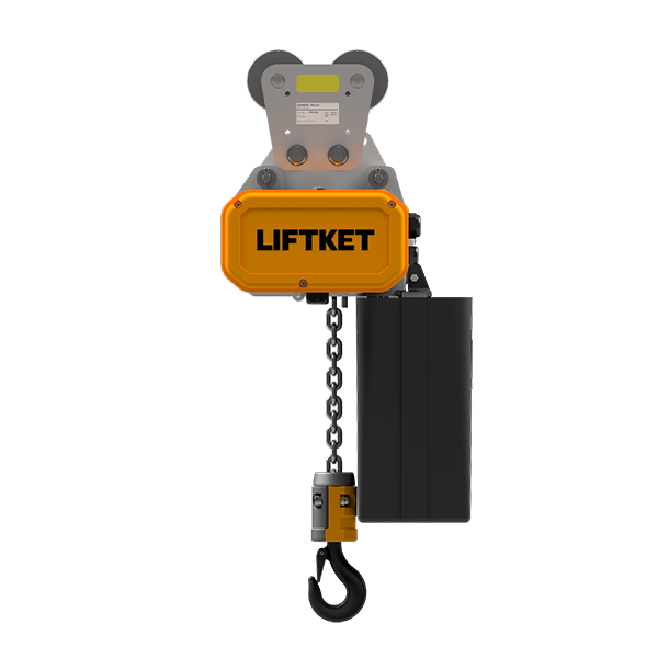 Palan électrique à chaine STAR LIFTKET