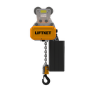 Palan électrique à chaine STAR LIFTKET