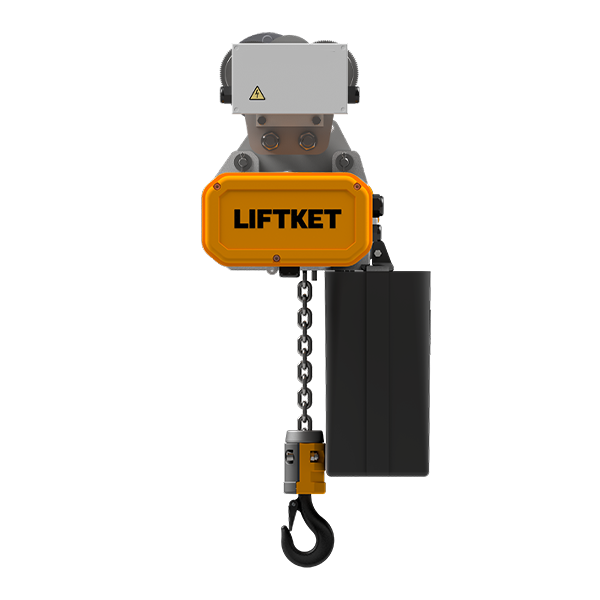 Palan électrique à chaine STAR LIFTKET