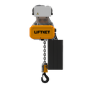 Palan électrique à chaine STAR LIFTKET