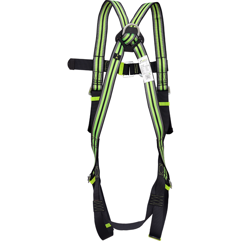 MUNE 3 - Body harness 2 attachment points Kratos