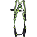 MUNE 3 - Body harness 2 attachment points Kratos