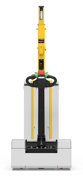 Grue électrique d’atelier ZALLYS JUST LIFT JL250 avec kit d’extension