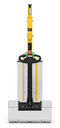 Grue électrique d’atelier ZALLYS JUST LIFT JL250 avec kit d’extension