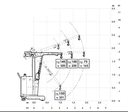 Grue électrique d’atelier ZALLYS JUST LIFT JL150 avec kit d’extension