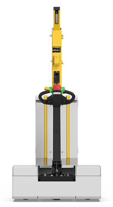 Grue électrique d’atelier ZALLYS JUST LIFT JL500 avec kit d’extension