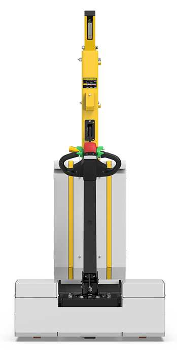 Grue électrique d’atelier ZALLYS JUST LIFT JL750 avec kit d’extension