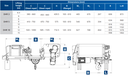DEMAG Palan à câble DHR
