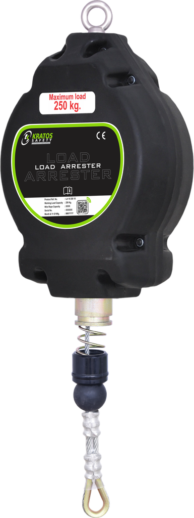 LOAD ARRESTER (MAXI 250 KG)