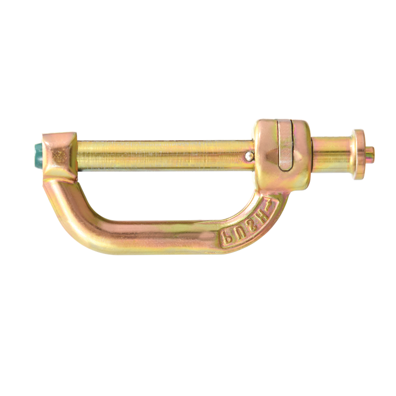 CONNECTOR FOR OLYMPE-S2 RETRACTABLE FALL ARRESTERS