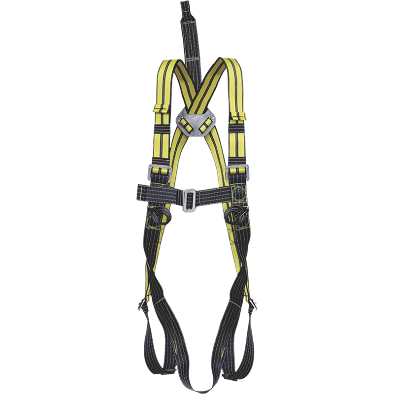 FREEBLAST - ANTISTATIC FULL BODY HARNESS 2 ATTACHMENT POINTS 