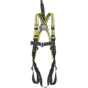 FREEBLAST - ANTISTATIC FULL BODY HARNESS 2 ATTACHMENT POINTS 