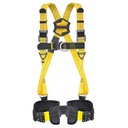 REVOLTA SIT-HARNESS Kratos