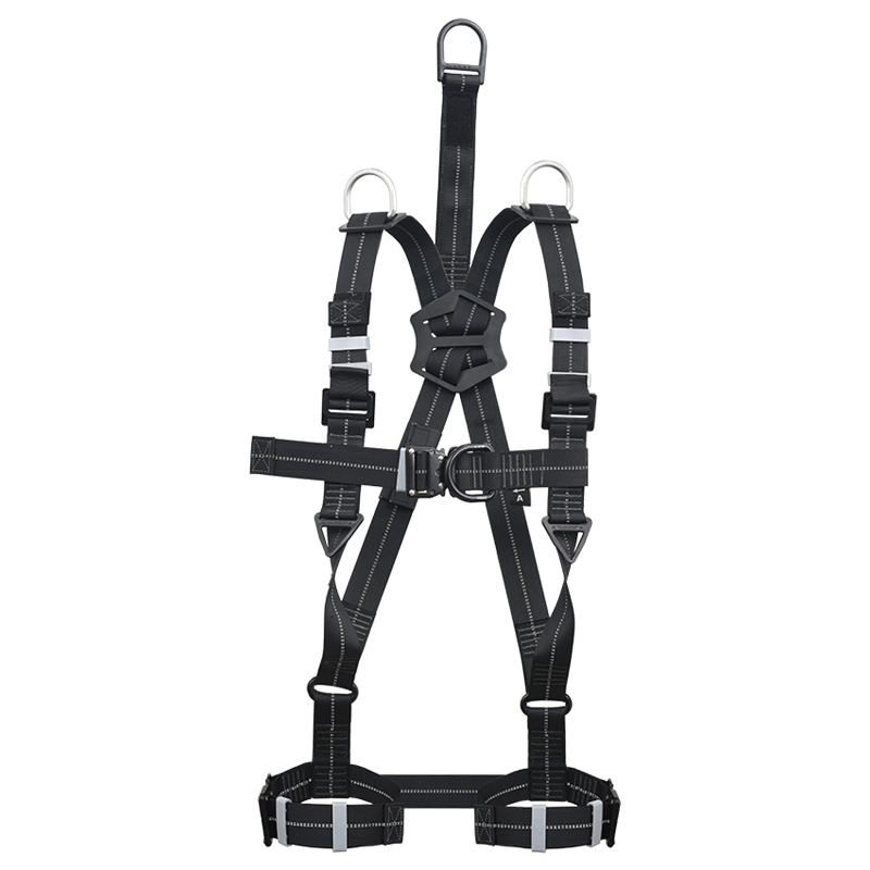 ADES 1 - HARNESS FOR WORK IN CONFINED SPACES Kratos