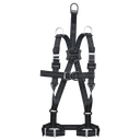 ADES 1 - HARNESS FOR WORK IN CONFINED SPACES Kratos