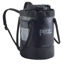 Freestanding bag. 30 liters BUCKET 30 PETZL