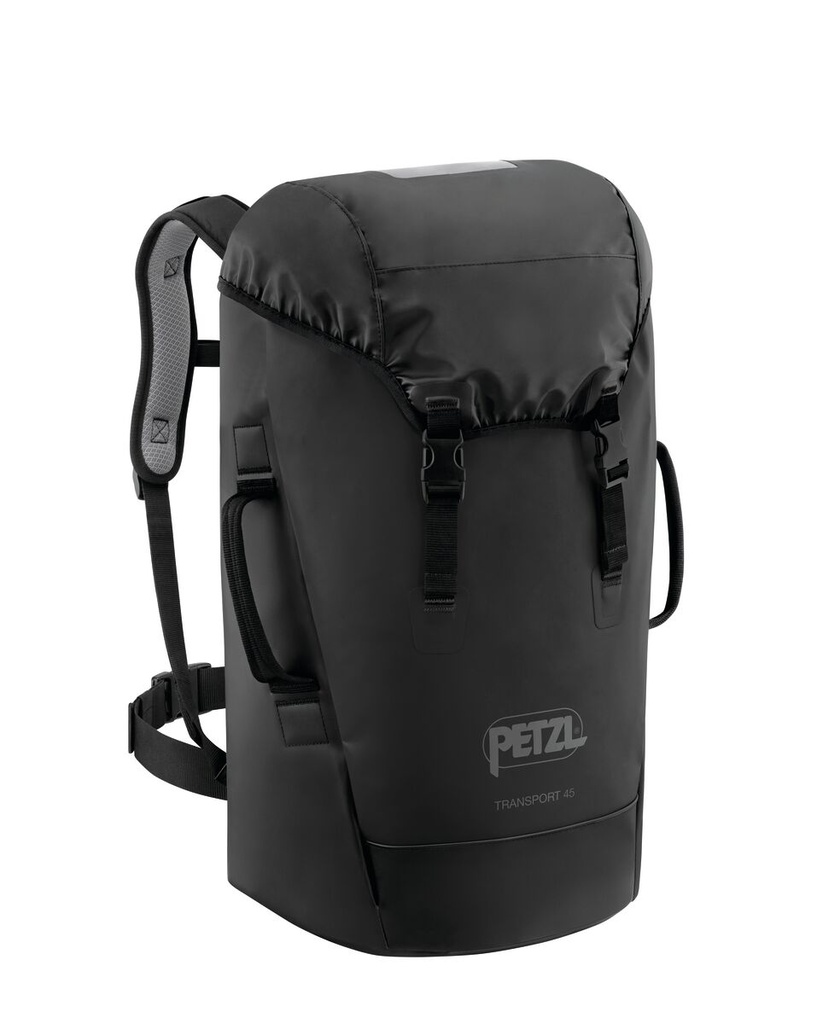 Robuster Transportsack TRANSPORT 45 PETZL