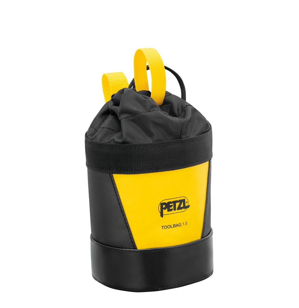 Pochette porte-outils TOOLBAG PETZL