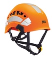 Casque confortable, ventilé et à haute visibilité, VERTEX Vent Hi-VIZ PETZL