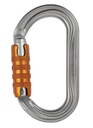 OK mousqueton ovale léger PETZL