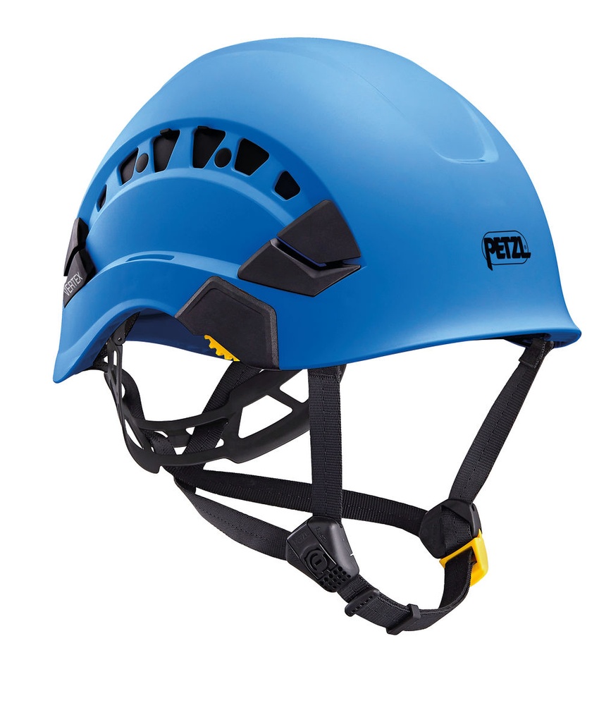 Casque confortable et ventilé VERTEX VENT PETZL