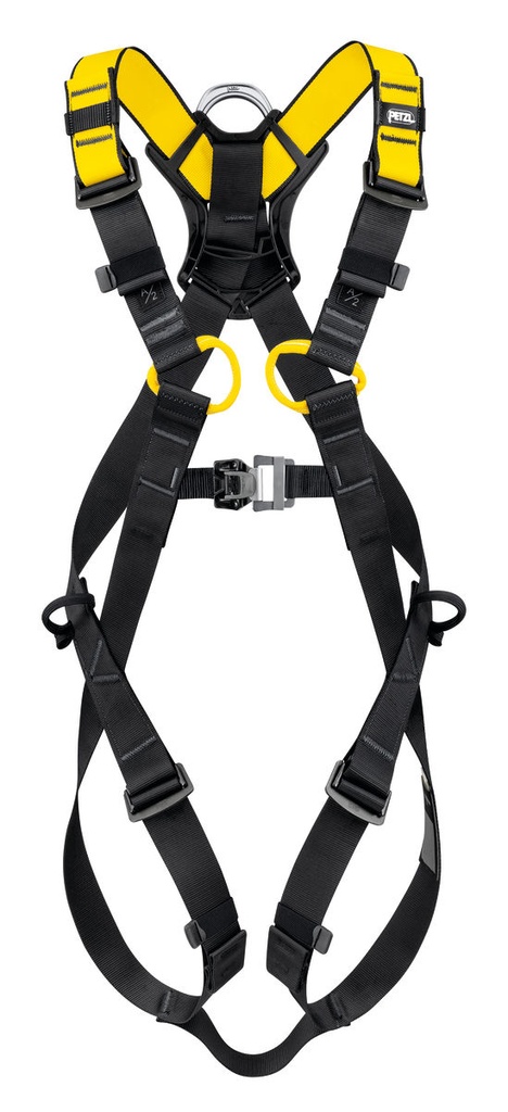 Fall arrest harness NEWTON PETZL