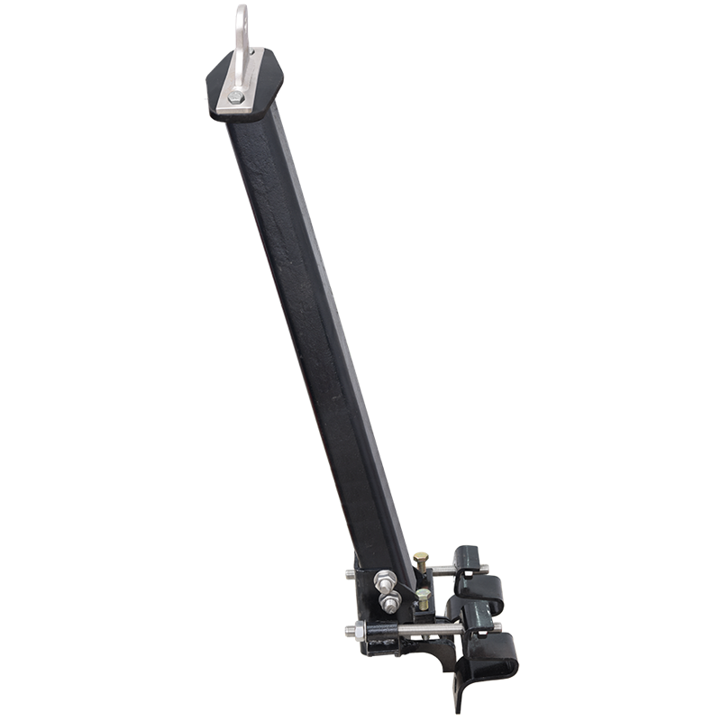 Anchor post for IPN Beam - PISE KRATOS