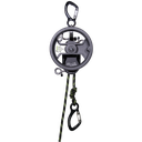 Evacuation and rescue device - LIFT RES-Q KRATOS
