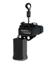 1000 kg D8 stage hoist with double brake ChainMaster
