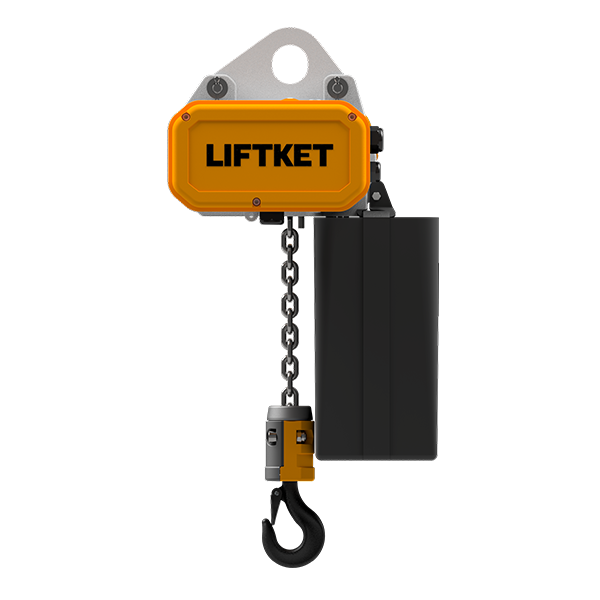 LIFTKET Electric chain hoist STAR